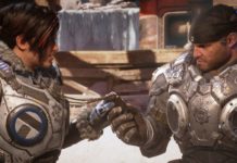 Gears 5 breekt records!