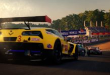 GRID heeft eerste gameplay trailer