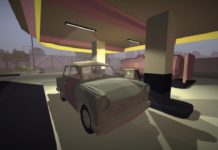 Roadtripgame Jalopy komt in september naar de Xbox