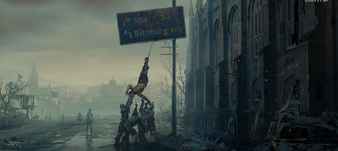 dying light cross platform dying light cross platform