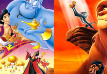 Hakuna Matata met de komende HD remaster van The Lion King en Aladdin