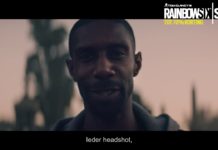 Speel Rainbow Six Siege een week lang gratis