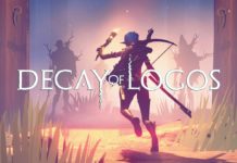 Zelda-achtige Decay of Logos nu verkrijgbaar