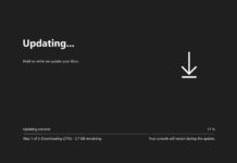 Xbox februari update wordt uitgerold