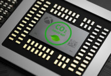 Microsoft gaat 825.000 Xbox consoles CO2-neutraal maken