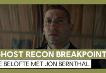 De niet zo closed beta van Ghost Recon Breakpoint gaat bijna beginnen.
