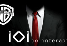 IO Interactive gaat samen met Warner Bros. een nieuwe game maken