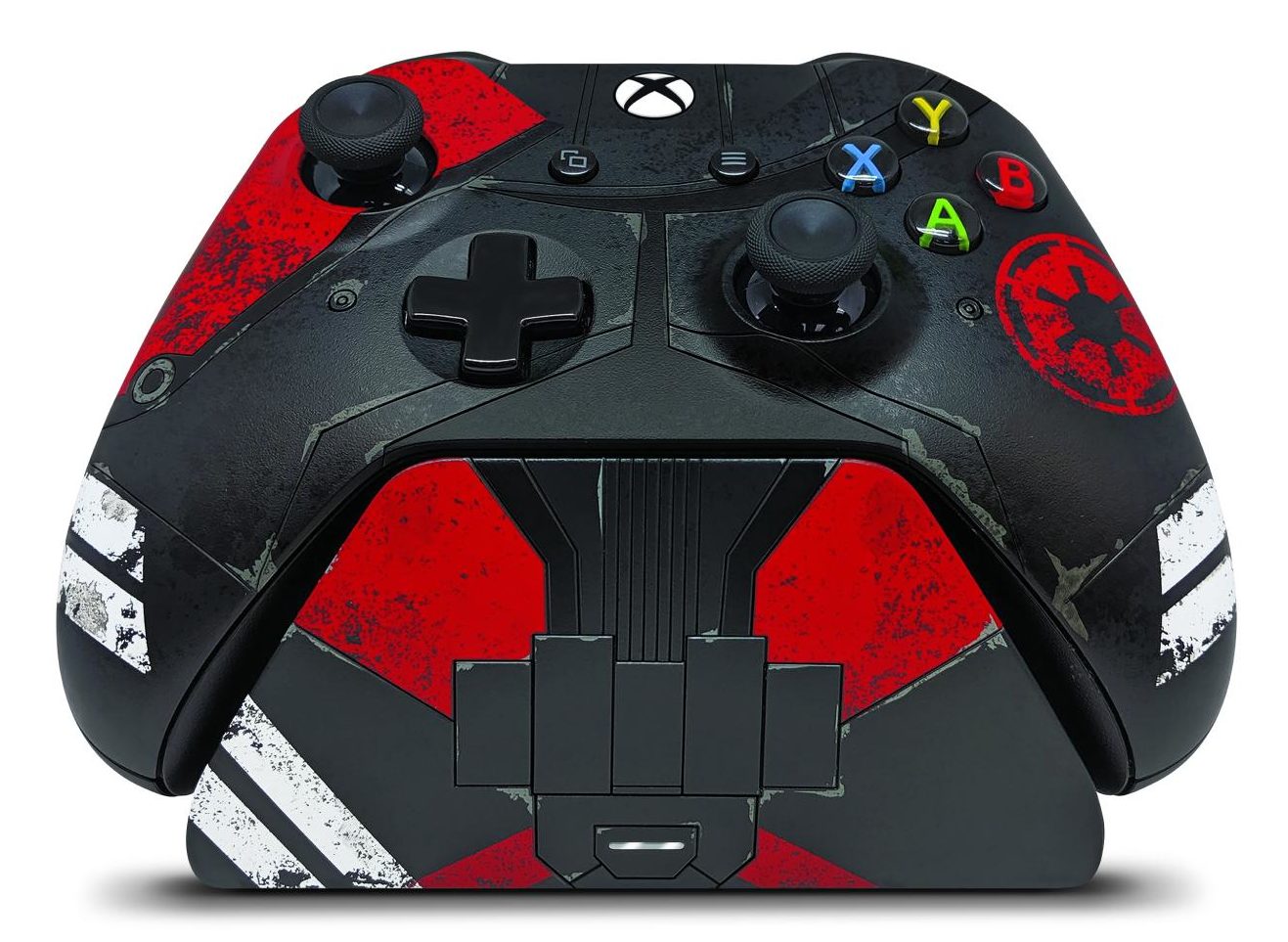 Fallen order deals xbox controller