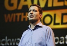 Mike Ybarra verlaat Xbox nest