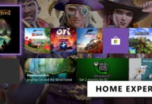Xbox start met testen nieuwe dashboarddesigns