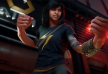Ms. Marvel is speelbaar in Marvel’s Avengers