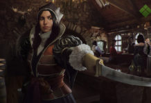 Concepttekeningen van Fable gelekt?