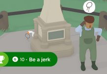 Titelloze game voor echte rotzakken in de Game Pass