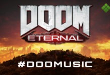 DOOM Eternal presenteert een unieke muziekwedstrijd voor de Benelux