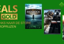 Deals with Gold van 11 februari