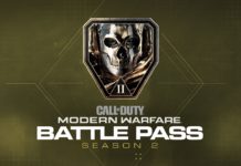 Call of Duty update is megagroot