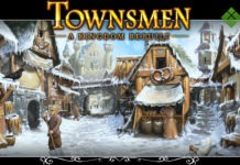 Review: Townsmen: A Kingdom Rebuilt – een land vol bandieten