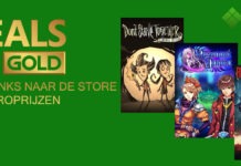 Deals with Gold van 31 maart