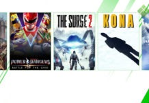 Xbox Game Pass Ultimate-voordelen plus nieuwe titels