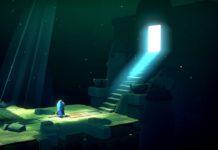 De makers van No Man’s Sky maken The Last Campfire