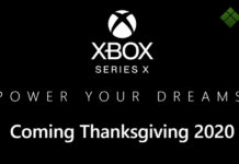 Releasedatum Xbox Series X gelekt?