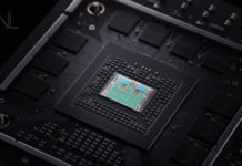 Veel herrie over gestolen broncode Xbox Series X