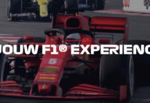 Eerste Official F1 Racing Centre opent deuren in Nederland