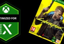 Xbox onthult ‘Optimized for Series X’ logo