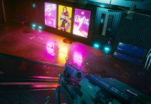 Cyberpunk 2077 ziet er wel beter uit op next-gen