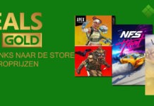 Deals with Gold van 16 juni