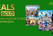 Deals with Gold van 2 juni
