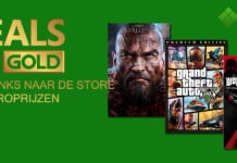 Deals with Gold van 9 juni