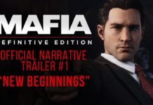 We zien meer van Mafia: Definitive Edition