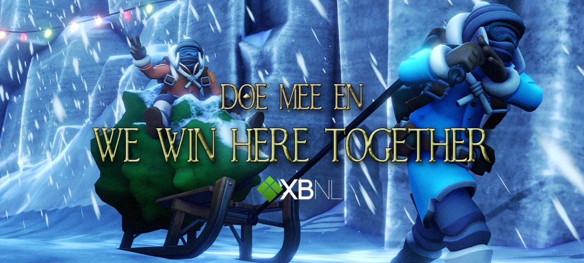 download free we here together