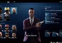 Speel als politie, spion of hooligan in Watch Dogs Legion
