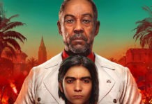 Far Cry 6 duikt op in de PlayStation Store