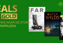 Deals with Gold van 28 juli