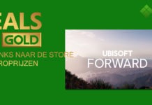 Deals with Gold van 14 juli