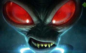 Review: Destroy All Humans – aliens zijn ook maar gewoon mensen