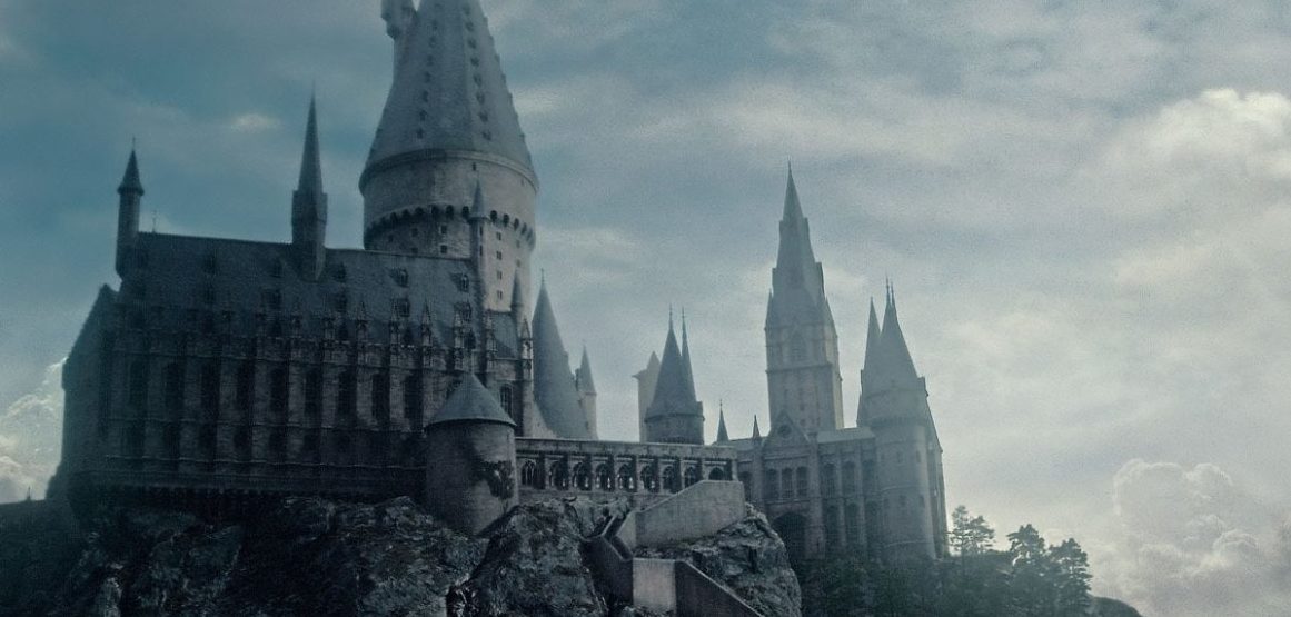 Harry Potter and the Deathly Hallows Part 2