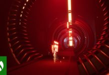 Recompile is een platformer voor de Xbox Series X