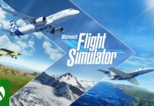 Flight Simulator komt 18 augustus
