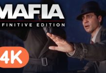 Mafia remake gameplay getoond, maar liefst 14 minuten!
