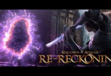 Kingdoms of Amalur: Re-Reckoning komt in september en krijgt nieuwe expansie