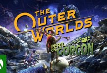 Peril on Gorgon is nieuwe The Outer Worlds DLC