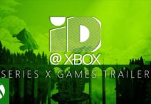 Ook ID@Xbox toont pareltjes met Shredders, 12 Minutes, The Ascent en veel meer