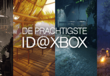 De 4 prachtigste aankomende ID@Xbox games