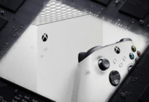 Xbox Series S gaat op One X lijken