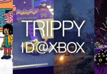 4 trippy ID@Xbox games