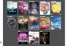 Nieuwe games in de Xbox Game Pass inclusief Resident Evil 7
